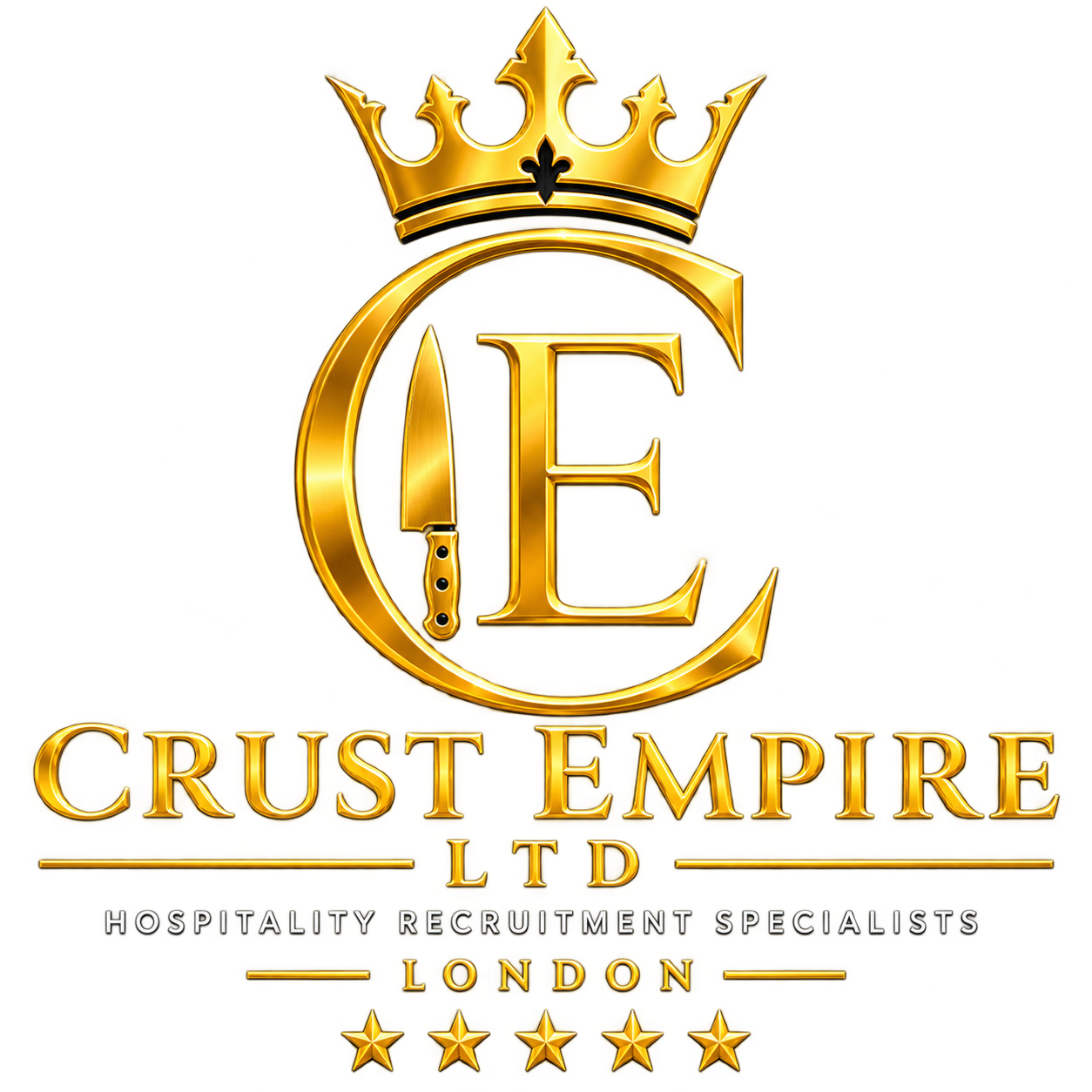 Crust Empire Ltd